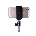 Cell Phone Holder mount bracket Adapter Clip For Camera Tripod for iPhone Samsung for HTC smartphone